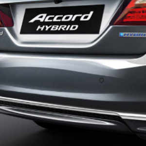 Hybrid Accord Safety