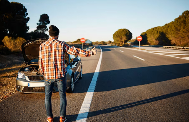 10 Essential Highway Driving Rules for a Safe Road Trip