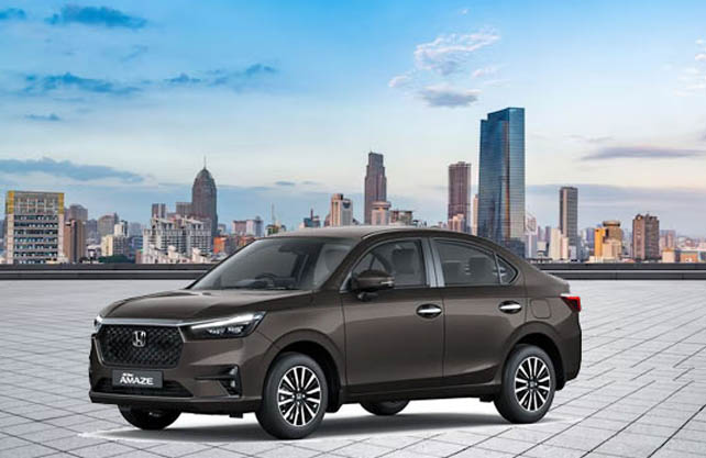 Trusted Honda Amaze Car Dealers in Mumbai Trusted Honda Amaze Car Dealers in Mumbai