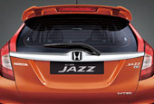 Honda Jazz Car Dealer in Andheri Mumbai