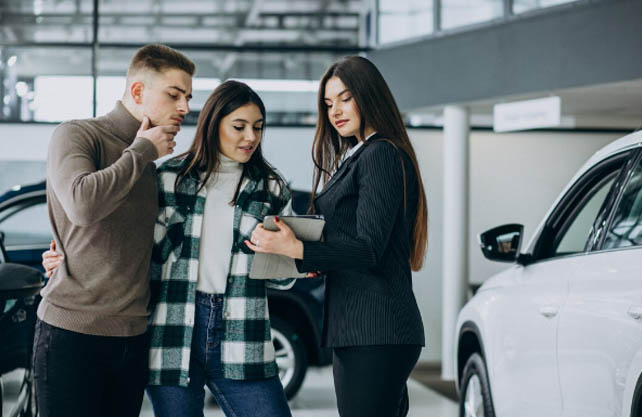 Pros and Cons of Buying a New Car Pros and Cons of Buying a New Car