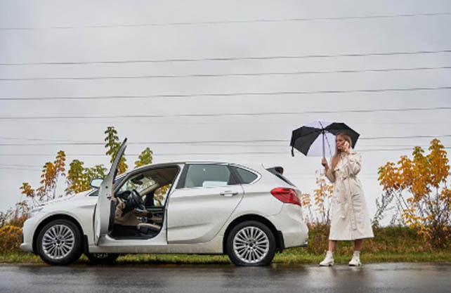 Rain-Ready Rides: Preparing Your Car for Monsoon Adventures